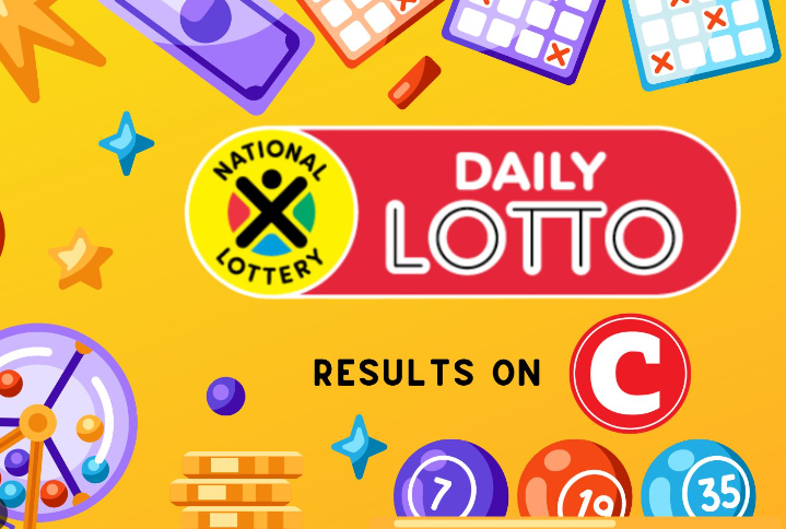 Daily Lotto Predictions for Monday, 21 October 2024