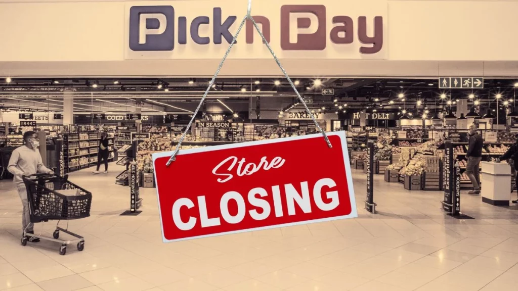 Pick n Pay Shuts Doors Nationwide: Staff Retrenchments Loom as Ross Partnership Advert Surfaces